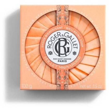 Roger Gallet Oeillet Jabon 100g