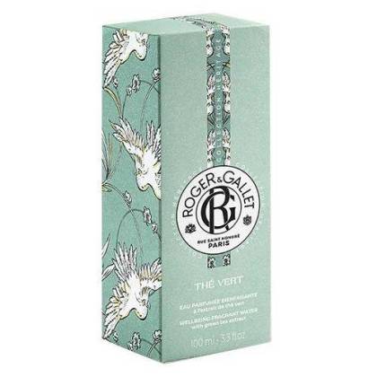 Roger Gallet The Vert Eau Parfüm 100 ml