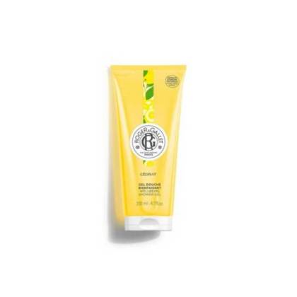 Roger Gallet Gel de banho Cedrat 200 ml