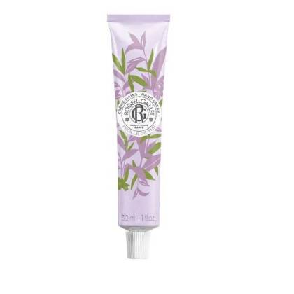 Roger Gallet Feulille De The Creme Para Mãos 30ml