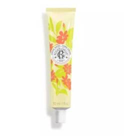 Roger Gallet Fleur D´osmanthus Crema De Manos 30 ml