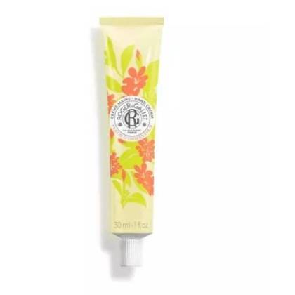 Roger Gallet Creme para Mãos Fleur D´osmanthus 30 ml