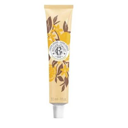 Roger Gallet Bois D´orange Crema De Manos 30ml