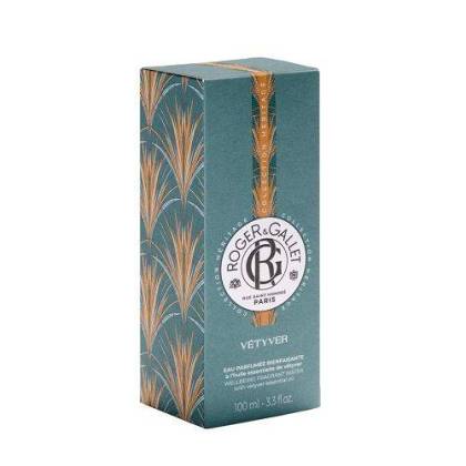 Roger Gallet Vetyver Eau Parfüm 100 ml