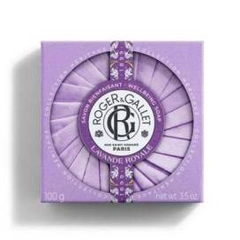 Sabonete Roger Gallet Lavande Royale 100g