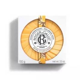 Roger Gallet Bois D´orange Soap 100g