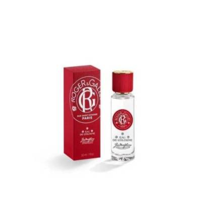 Roger Gallet Jmf Eau Colônia 30 ml