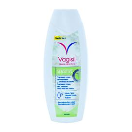 Vagisil Higiene Intima Diaria Sensitive 75 ml