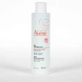 Avene Gentle Milk Cleanser 200ml