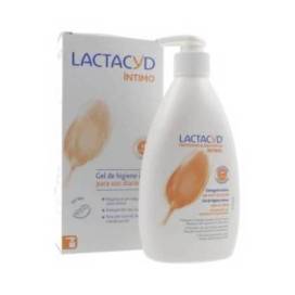 Lactacyd Intim Gel 400ml