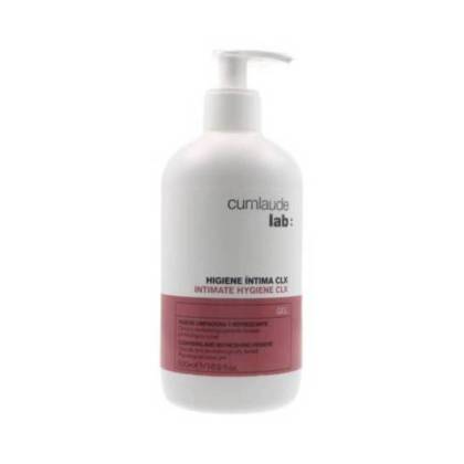 Cumlaude Clx Intimhygiene 500 ml