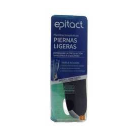 Plantillas Piernas Ligeras Epitact 2 Unidades Tall S 36-38