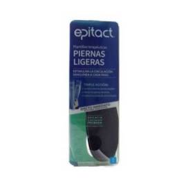 Epitact Light Leg Insoles 2 Units Size M 39-41