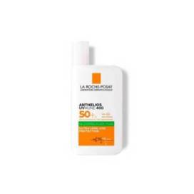 Anthelios Oil Control Fluid Uvmune 400 Spf 50+ 50 ml