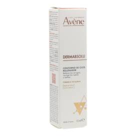 Avene Dermabsolu Contorno de Olhos 15ml