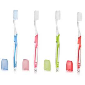 Phb Plus Medium Adult Toothbrush