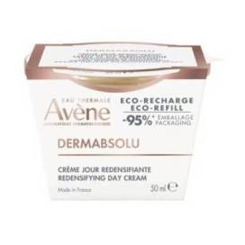 Avene Dermabsolu Crema De Dia Redensificante 50 ml Eco Recarga