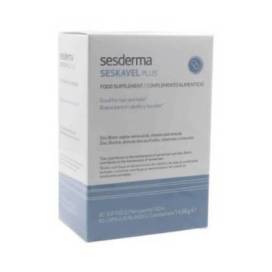 Sesderma Seskavel Plus 60 Caps