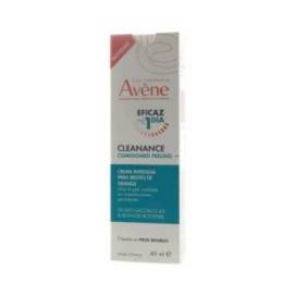 Avene Cleanance Comedomed Peeling 40 ml