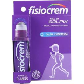 Fisiocrem Golpix Roll-on 15 ml