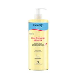 Dexeryl Óleo De Limpeza 500 ml