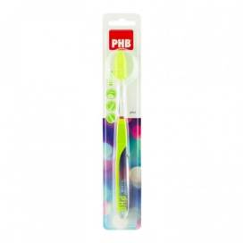 Phb Plus Ad Soft Toothbrush Phb Plus Adult Toothbrush Su