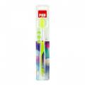 Phb Plus Ad Soft Toothbrush Phb Plus Adult Toothbrush Su