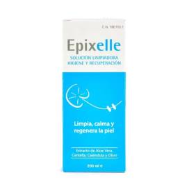 Solução De Limpeza Epixelle 200 ml