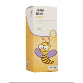 Jelly Kids Apetit 250 ml