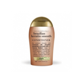 Ogx Brazilian Keratin Conditioner 88ml.