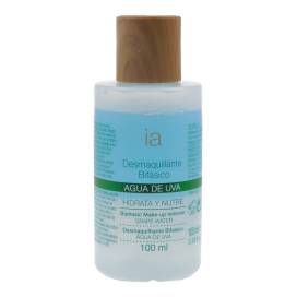 Interapothek Desmaquillante Bifasico Agua De Uva 100 ml