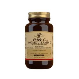 Solgar Ester Cplus 1000 Mg 180com