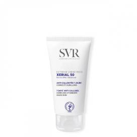 Xerial 50 Pies Secos Crema 50 ml Svr