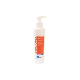 Dermiurea 20% For Dry Skin 200 Ml