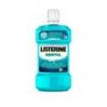 Listerine Mentol 750ml Promo