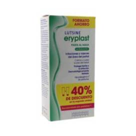 Lutsine Eryplast Cream 2x125 ml Promo