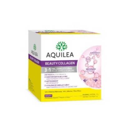 Aquilea Beauty Collagen 30 Envelopes