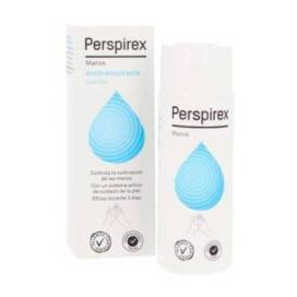 Perspirex Locion De Manos 100 ml