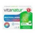 Vitanatur Multicollagen 30 Capsulas