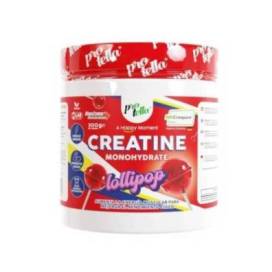 Creatina Creapure Lollipop 300 Gr