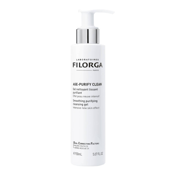 Filorga Age Purify Clean Cleansing Gel 150 ml