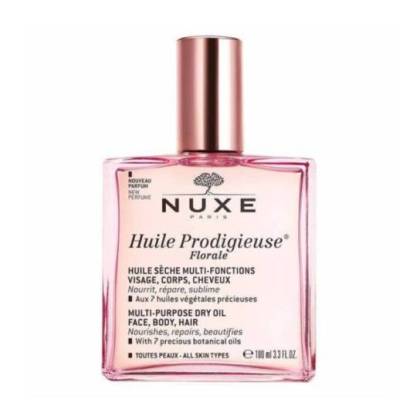 Nuxe Huile Prodigieuse Florale 100 ml