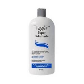 Tiagen Superhidratante Corporal 250 ml