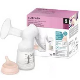 Suavinex Extractor De Leche Manual Link