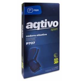 Codera Elastica Prim Aqtivo Sport 1 Unidad Talla M