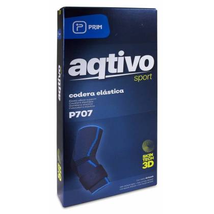 Codera Elastica Prim Aqtivo Sport 1 Unidad Talla L