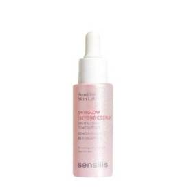 Sensilis Skin Glow Beyond C Serum 1 Frasco 30 ml