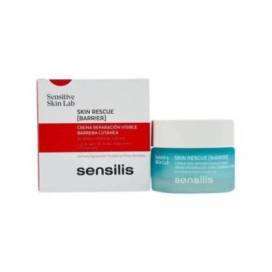 Sensilis Skin Rescue Barrier 50 ml