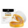 Heliocare 360 Spf 50 Oilfree Compact Protector Solar 1 Envase 10 g Color Beige