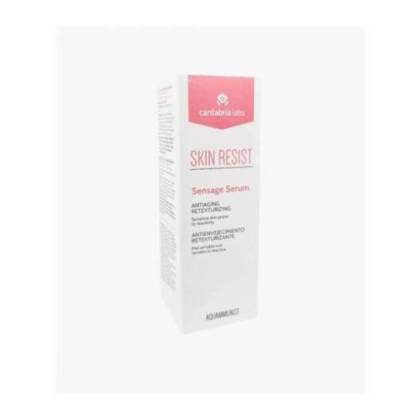 Skin Resist Sensage Serum 30 ml